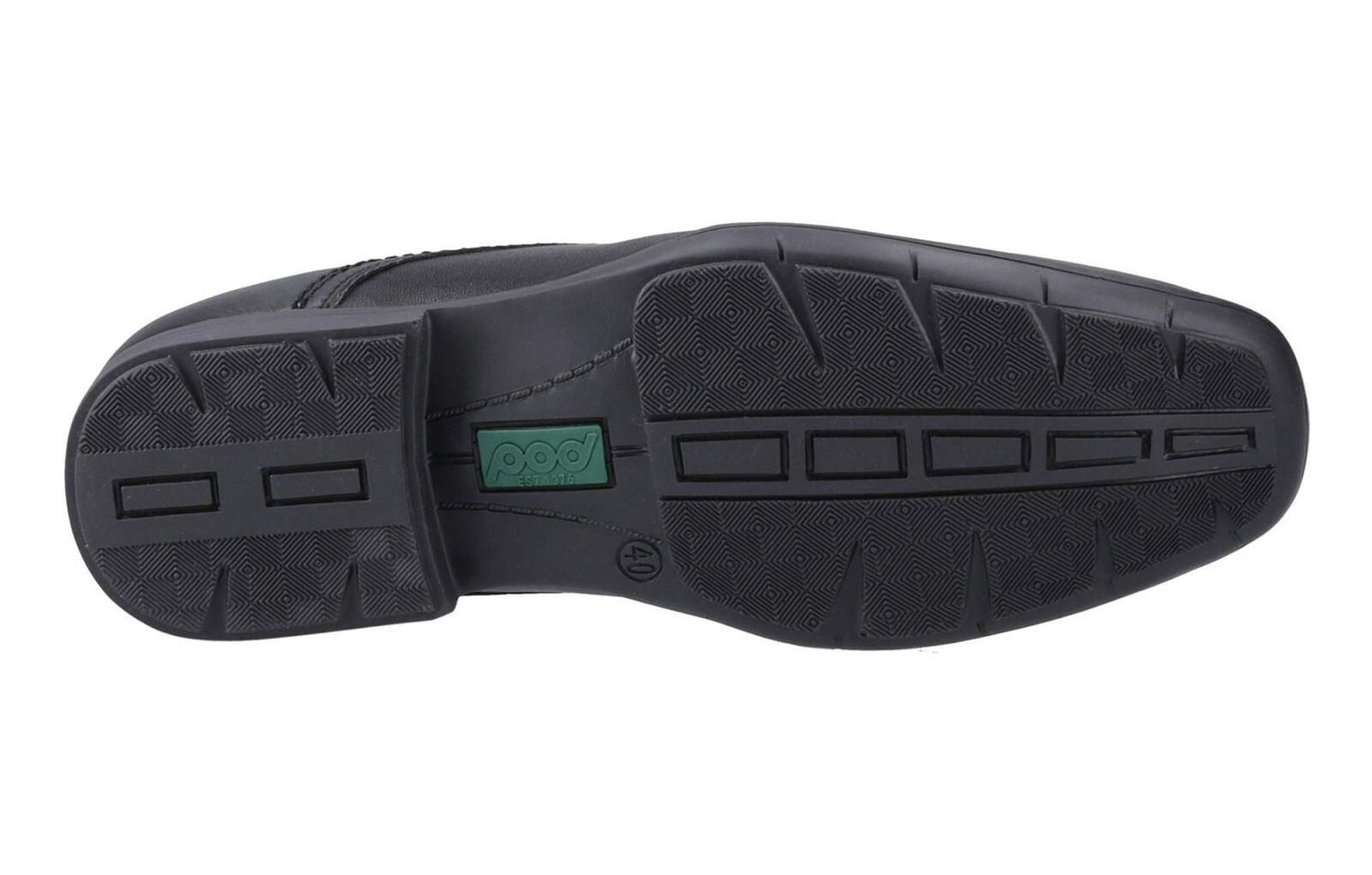 Pod Alec Leather Junior 4/5