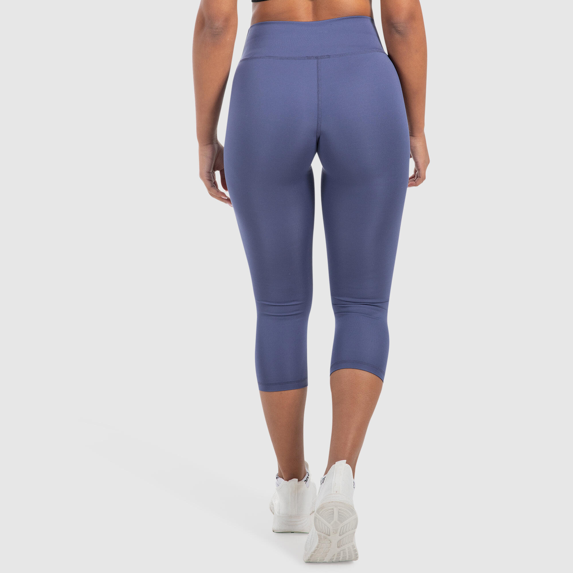 Damen Capri Leggings Mirella Dunkelblau 6/6