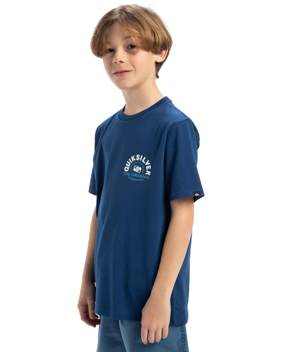 Polo Manga Corta Rayas Marino Niño. Mayoral - La Lazada