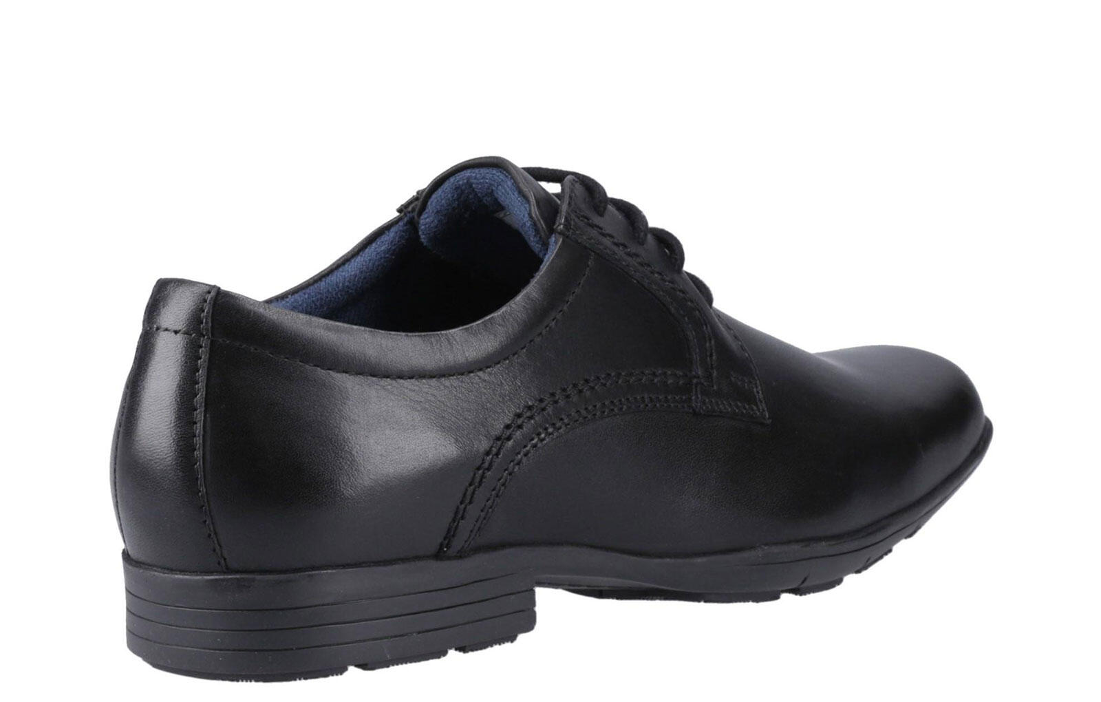 Pod Alec Leather Junior 3/5