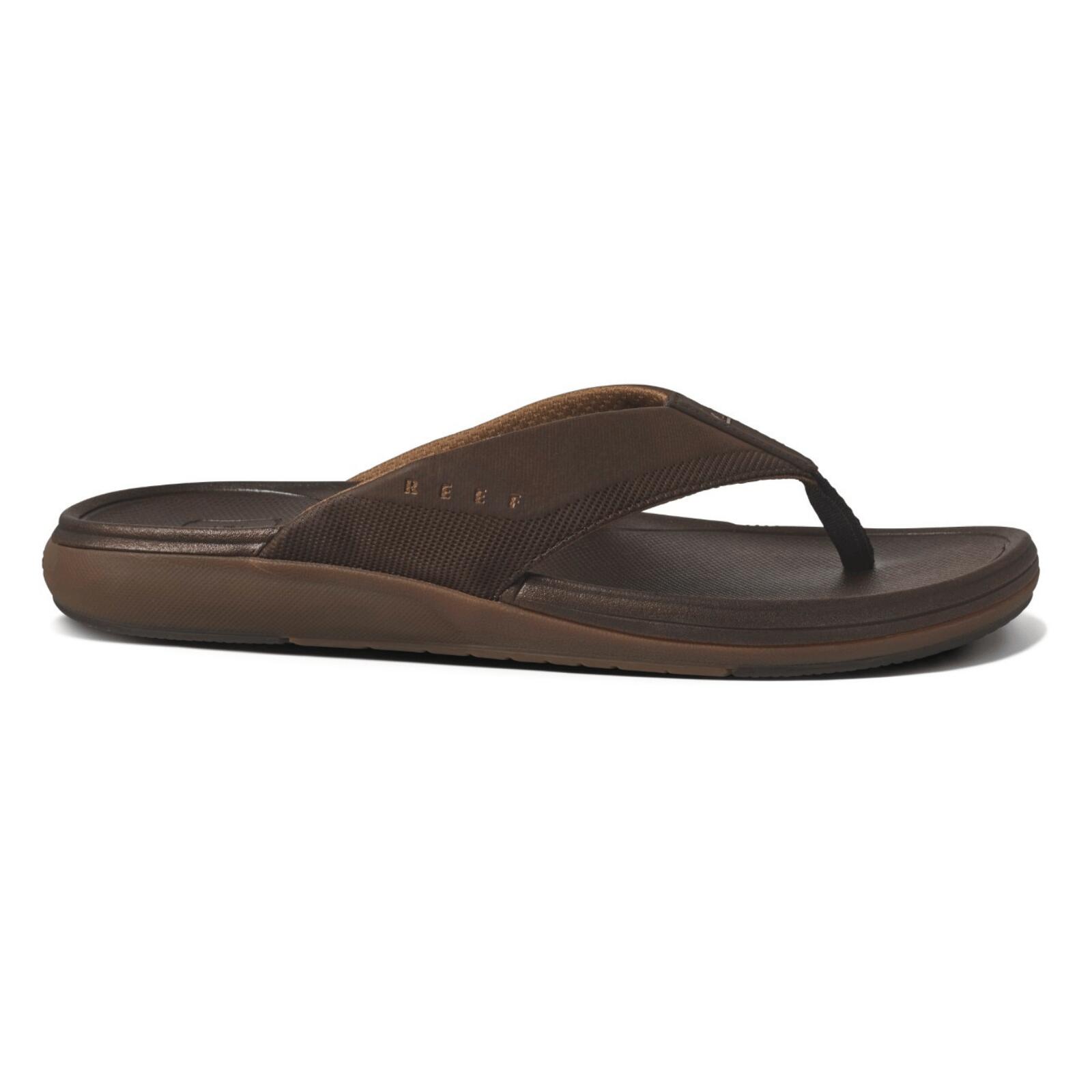 Reef Cushion - Norte Dark Brown 2/7