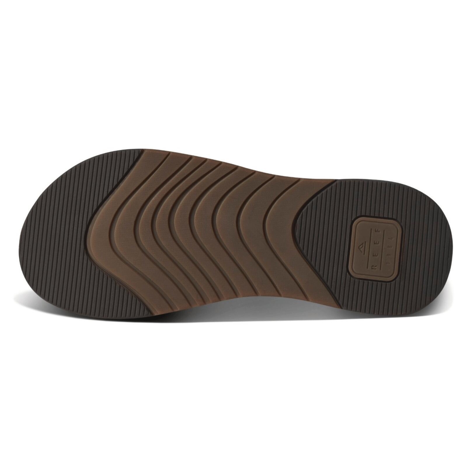 Reef Cushion - Norte Dark Brown 3/7