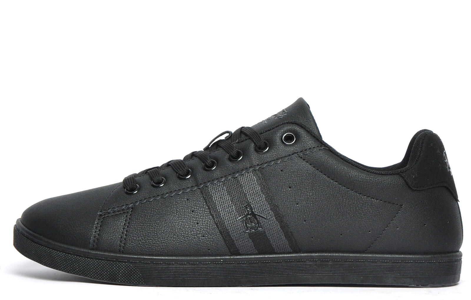 ORIGINAL PENGUIN Original Penguin Plane `Triple Black Edition` Mens