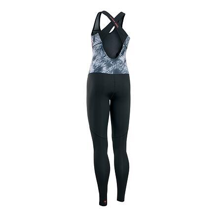ION Wetsuit Amaze Long Jane 1.5 Dames Zwart 2/7