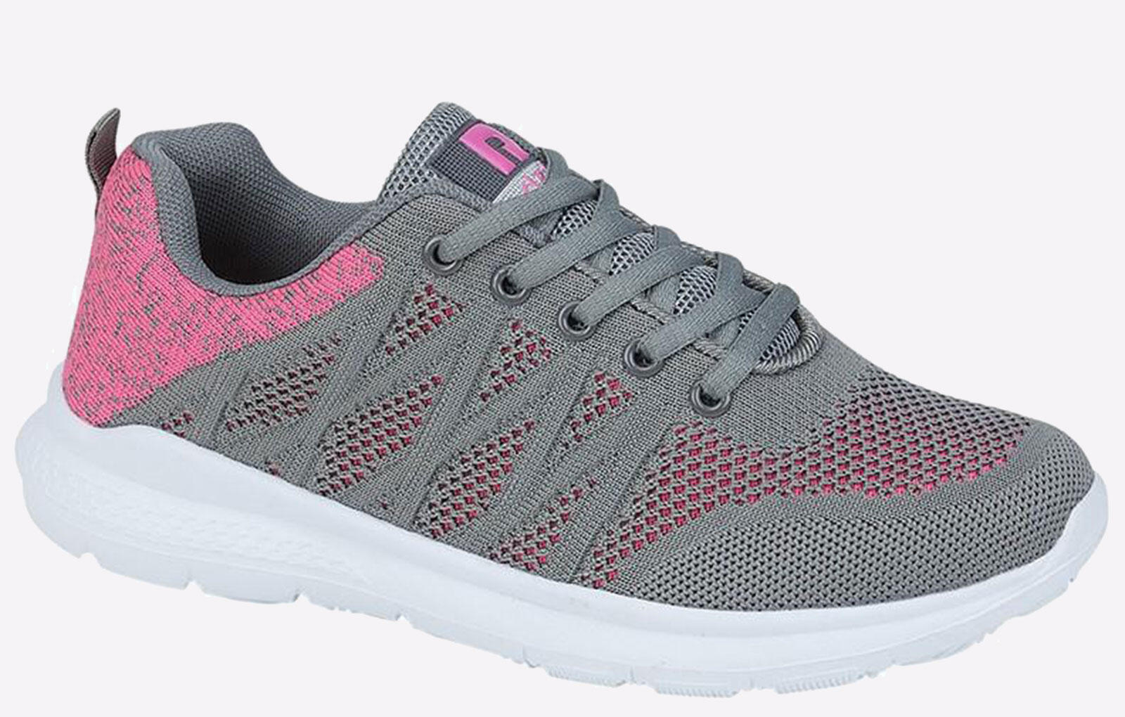 DEK Dek Aurora Memory Foam Womens