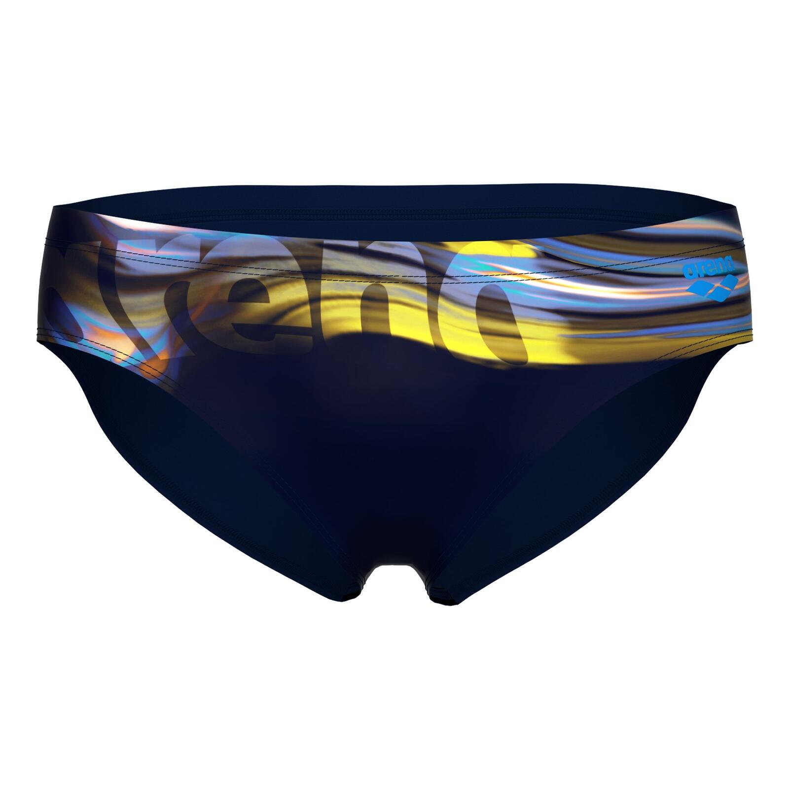ARENA Pánské plavky Performance Dreamhline Briefs