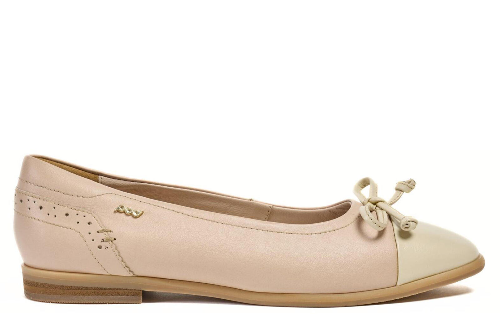POD Pod Priya Womens Ballerina Shoes