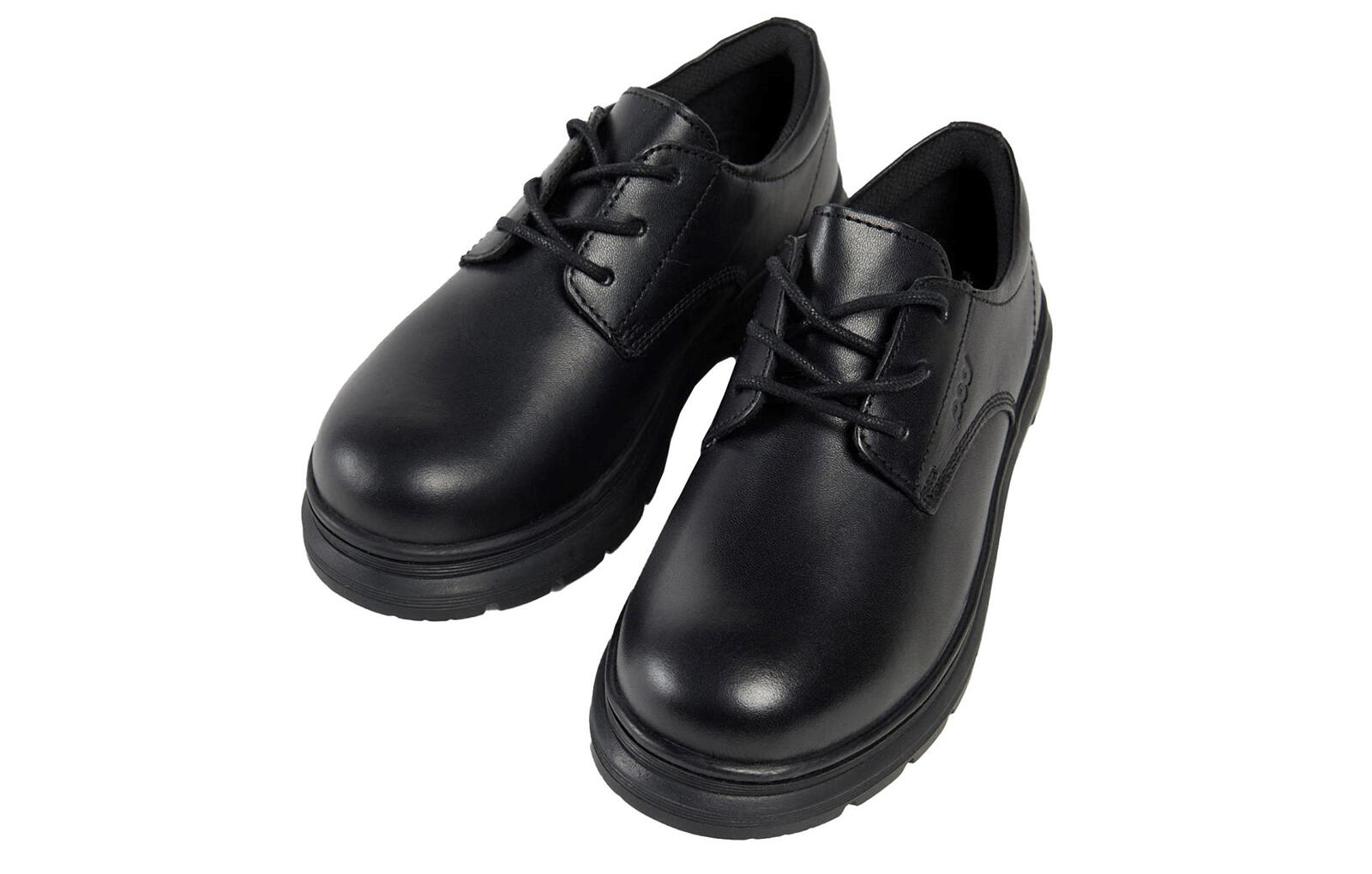 Pod Irene Senior Girls School Shoes 5/5