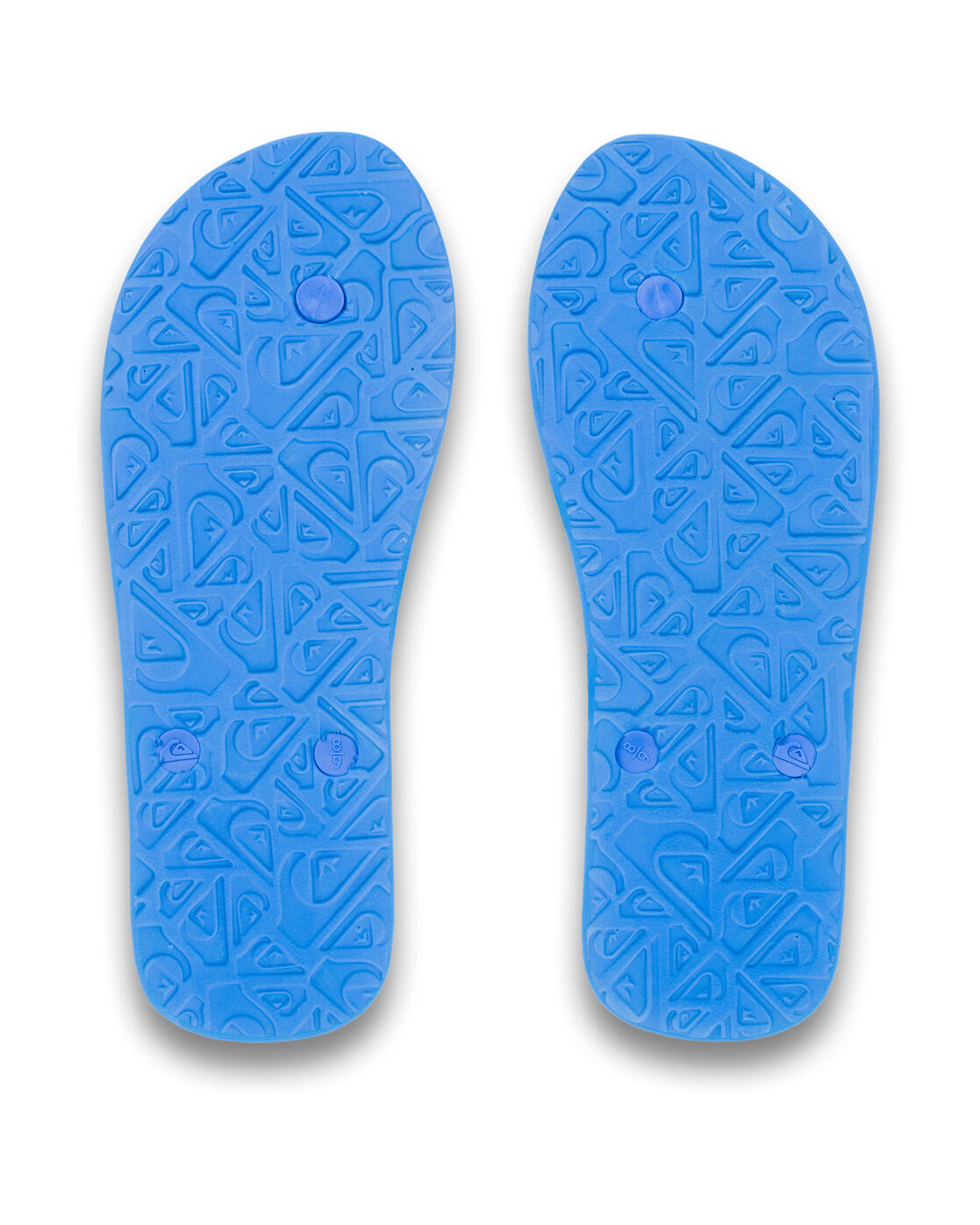 Infradito Quiksilver modello AQYL101430-BSW6 per uomini 4/4