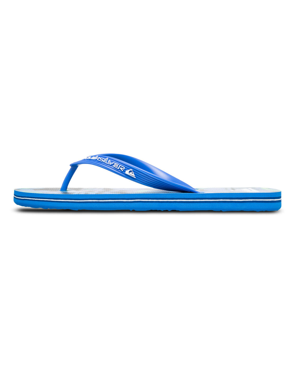 Infradito Quiksilver modello AQYL101430-BSW6 per uomini 2/4