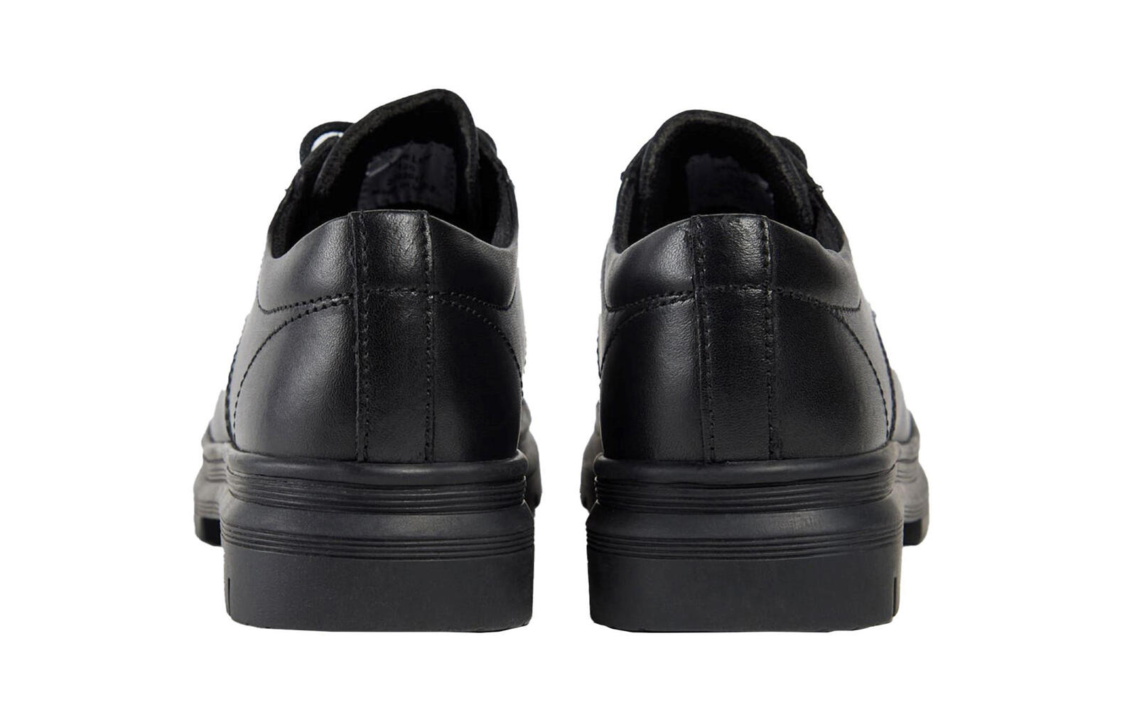 Pod Irene Senior Girls School Shoes 3/5