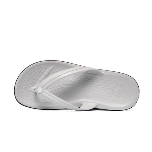 Chinelos para homens / masculino Crocs Crocband Flip 4/5