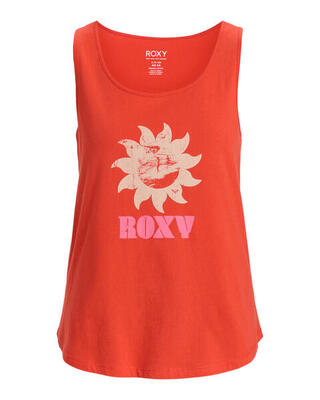 Tank-Top SURFCLASSIC Rot Frauen