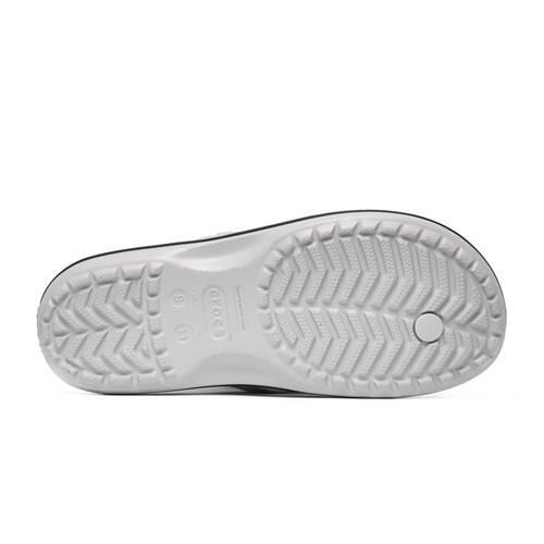 Chinelos para homens / masculino Crocs Crocband Flip 5/5