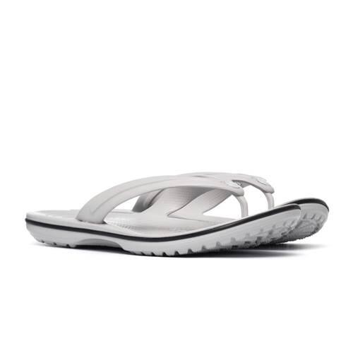 Chinelos para homens / masculino Crocs Crocband Flip 2/5