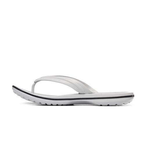 Chinelos para homens / masculino Crocs Crocband Flip 3/5