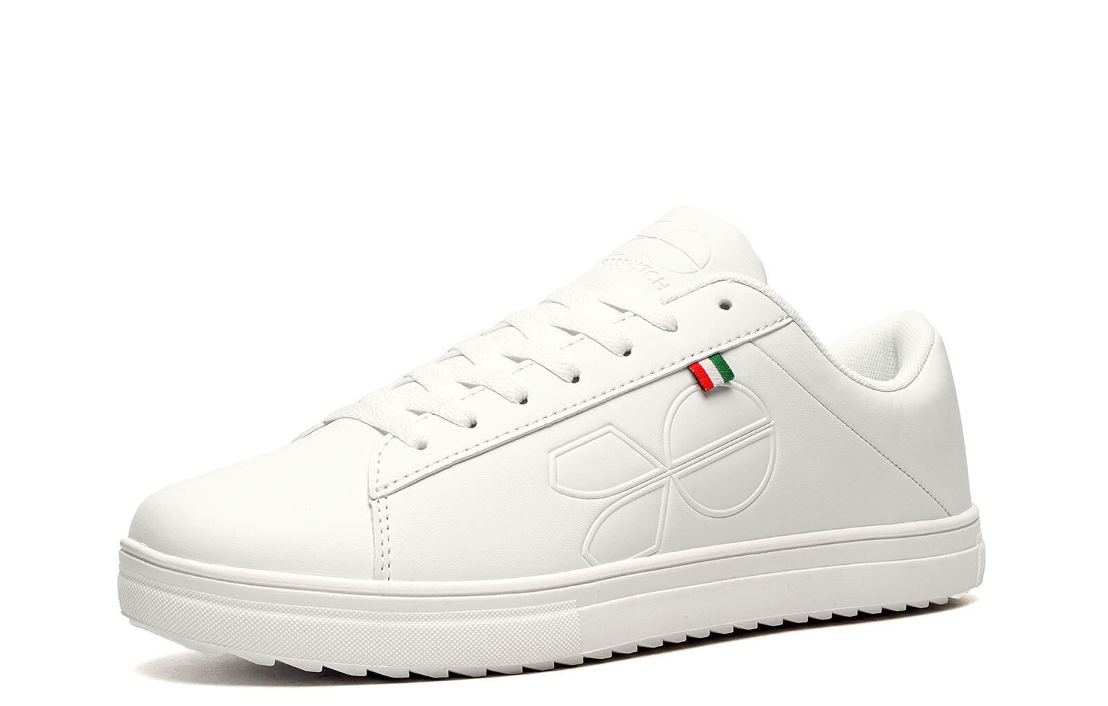 Crosshatch Gleaton Men's Trainers