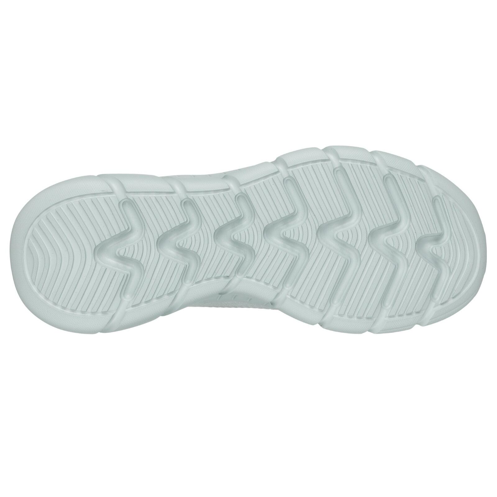 Turnschuhe Skechers Modell 117385-SAGE für frauen 5/5