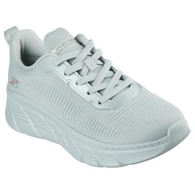 Scarpe Skechers modello 117385-SAGE per donne