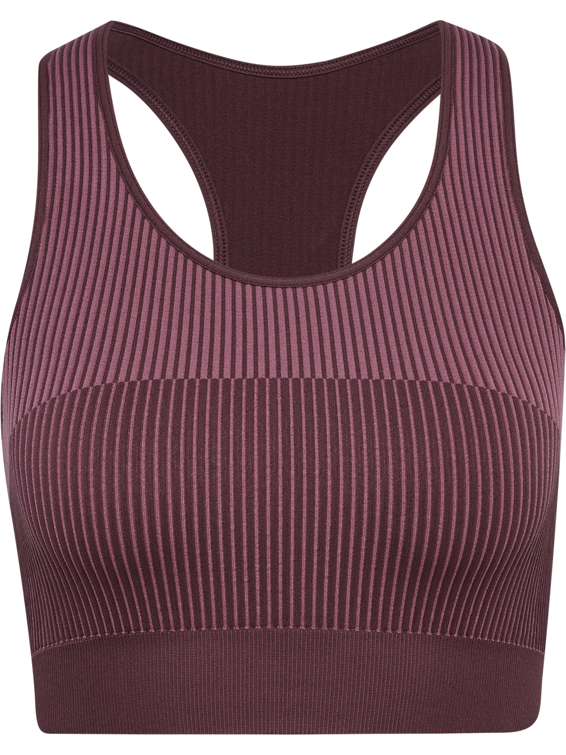 Soutien de mulher Hummel Top 5/7