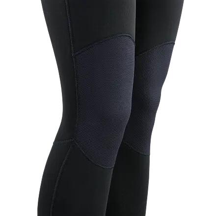 Pianka neoprenowa damska ION Element 4/3 Back Zip 6/6