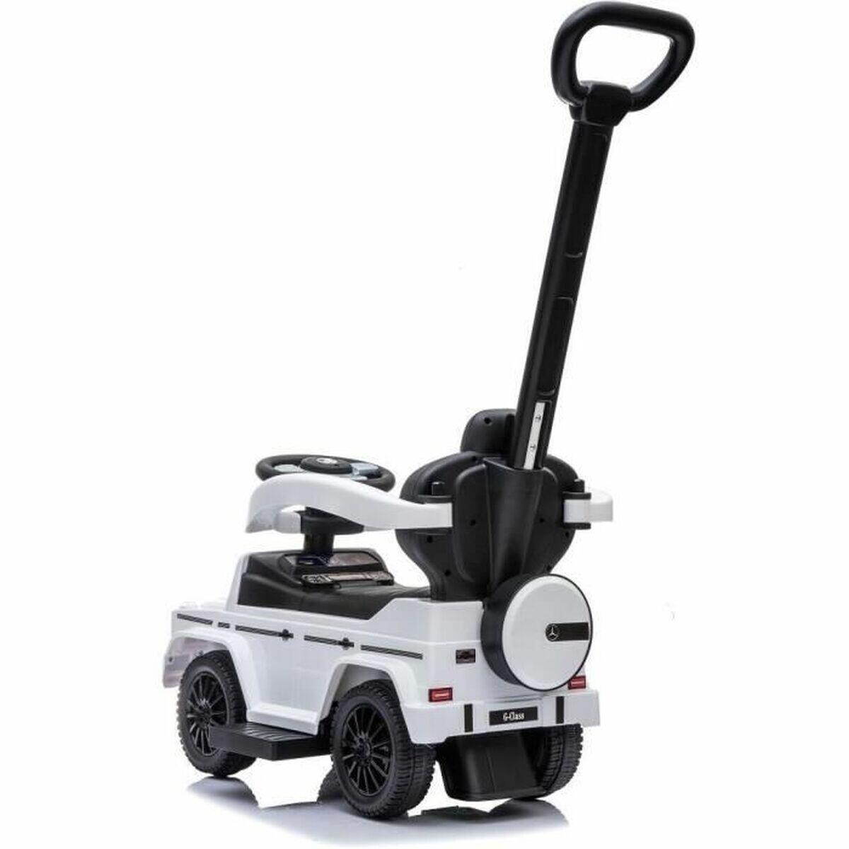 Driewieler Buddy Toys 4/5