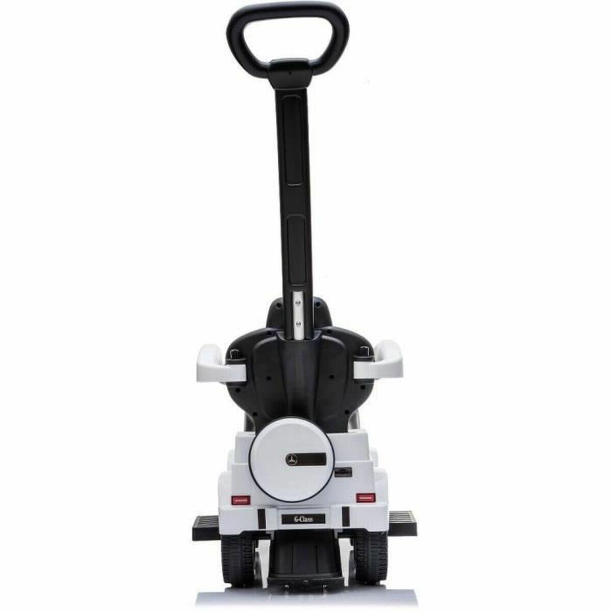 Driewieler Buddy Toys 5/5