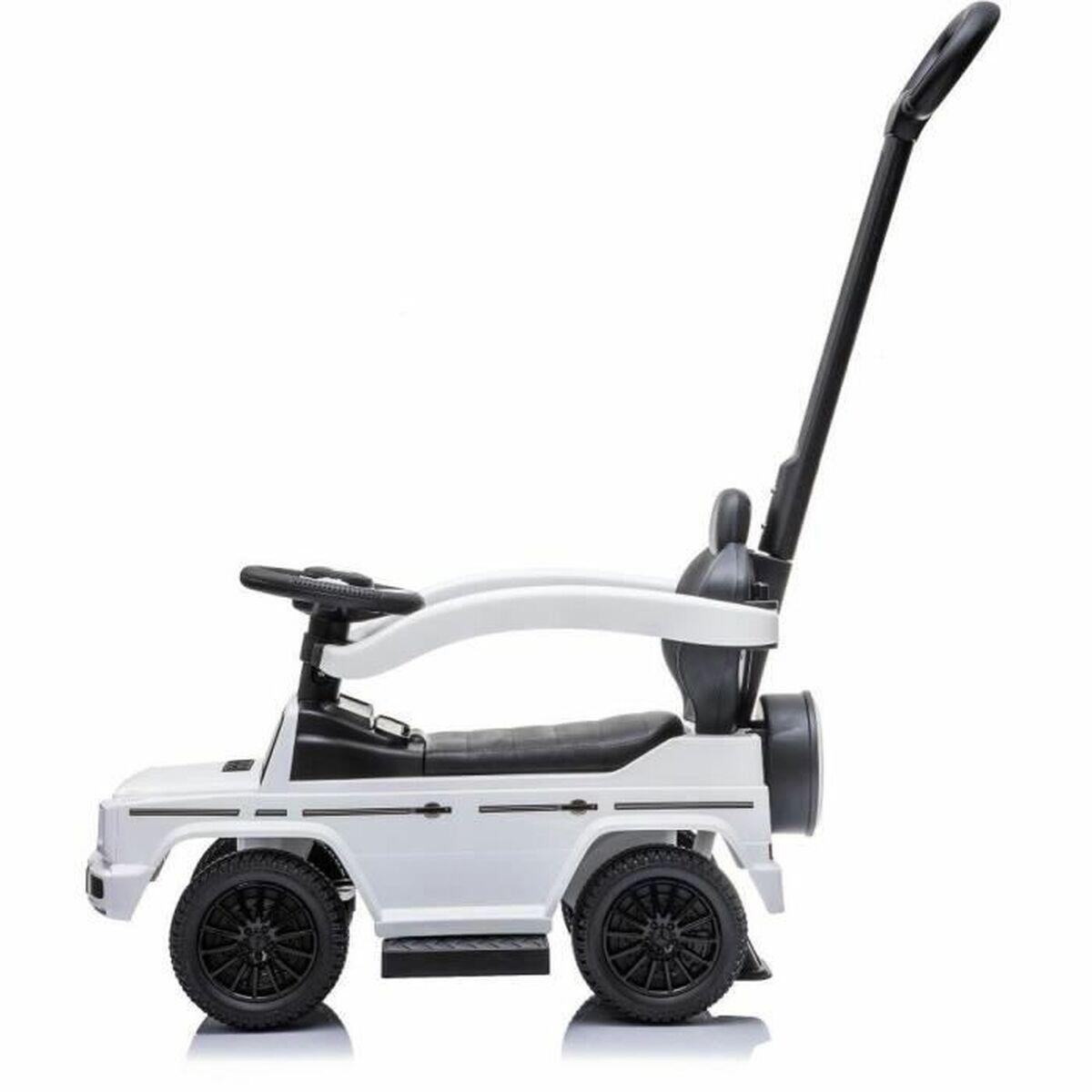 Driewieler Buddy Toys 3/5