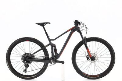 Segunda Vida · MTB · Spark 960 · 12 Velocidades