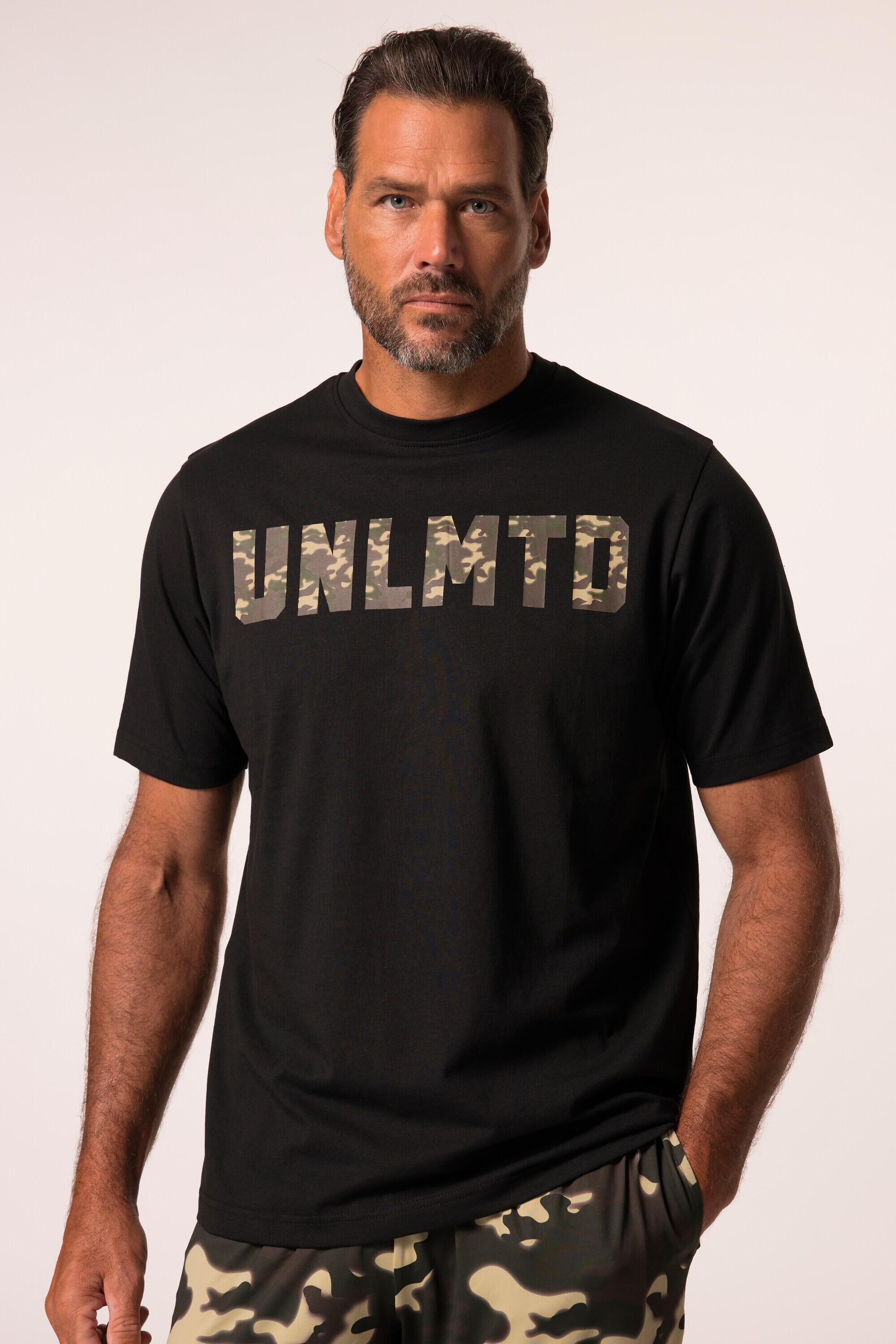 JAY-PI JAY-PI Men's Technical T-Shirt QuickDry 60/40 Oversize up to