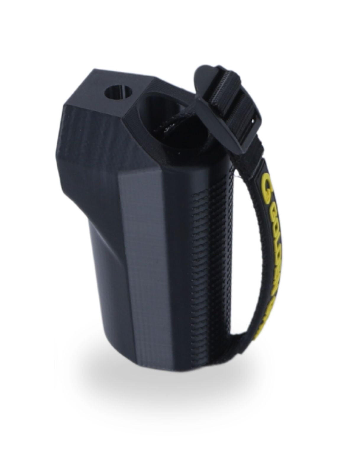 GOLDEN GRIP Golden Grip King's Cup - Strumento di allenamento per il braccio di ferro