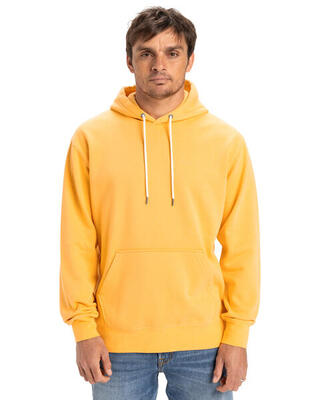 Kapuzenpulli SALT WATER Orange Herren