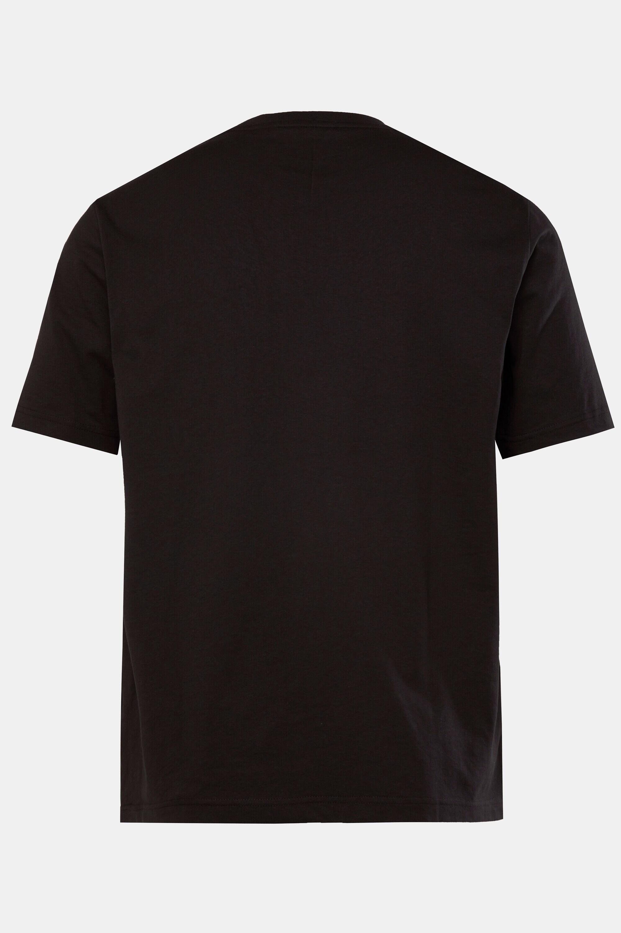 Hommes T-shirt technique à manches courtes séchage QuickDry collection Fitness 5/6
