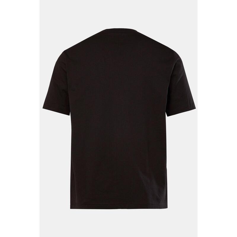 Męska Koszulka funkcyjna fitness rękaw 1/2 szybkoschnący do roz. 7 XL
