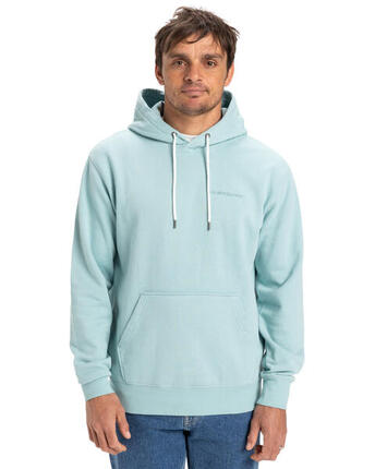 Kapuzenpulli SALT WATER Orange Herren