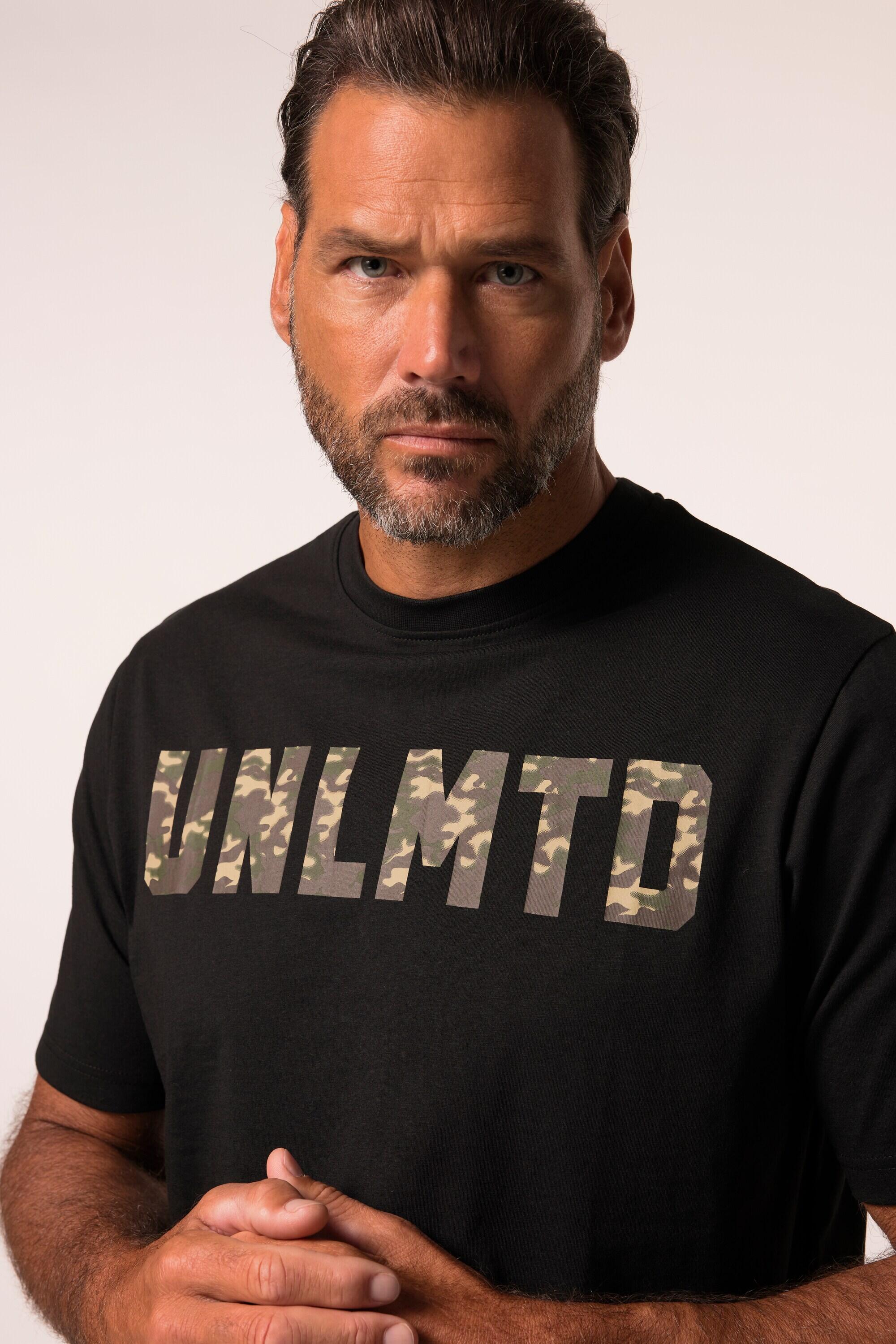 Hommes T-shirt technique à manches courtes séchage QuickDry collection Fitness 3/6