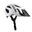 RH+ RH+ Helmet Bike 3in1 Fietshelm MAT WIT XS/M