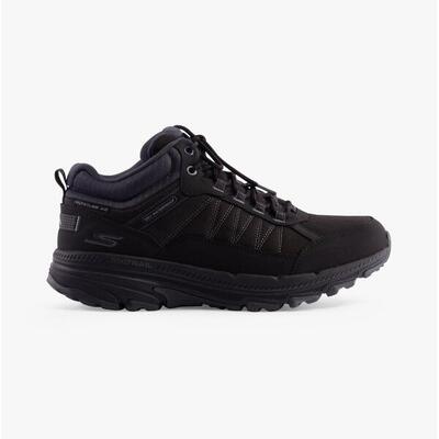 Dames go run trail altitude 2.0 cold creek trekkinglaarzen zwart / donkergrijs