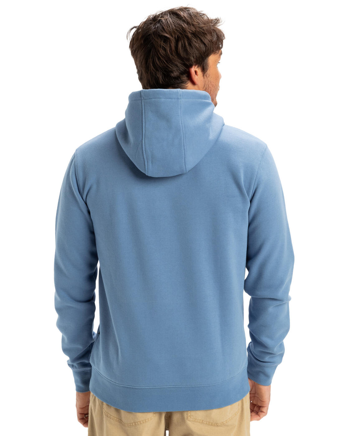 Kapuzenpulli COMP LOGO Blau Herren 2/5
