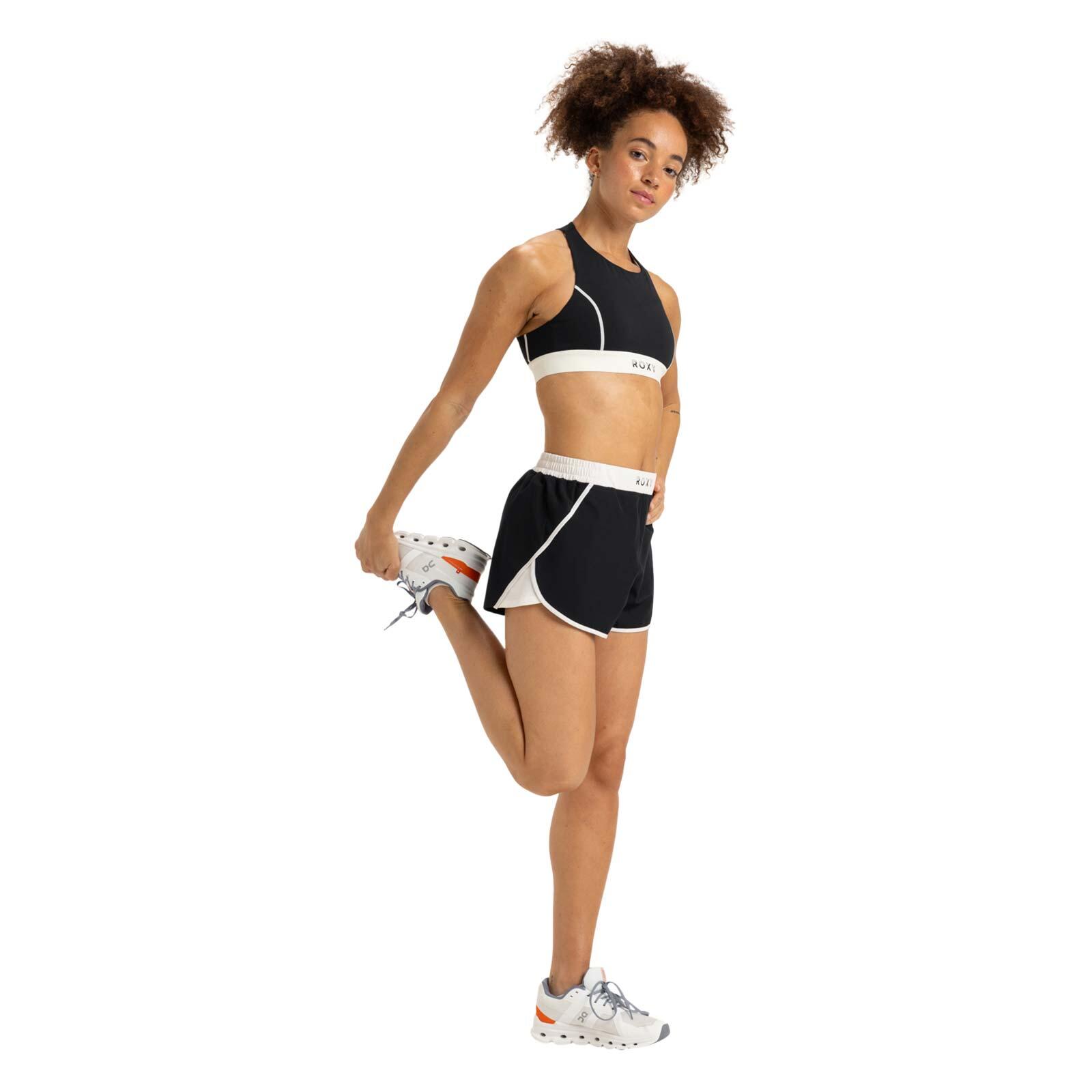 Roxy Bold Moves 2.0 Running-Antheracite 2/4