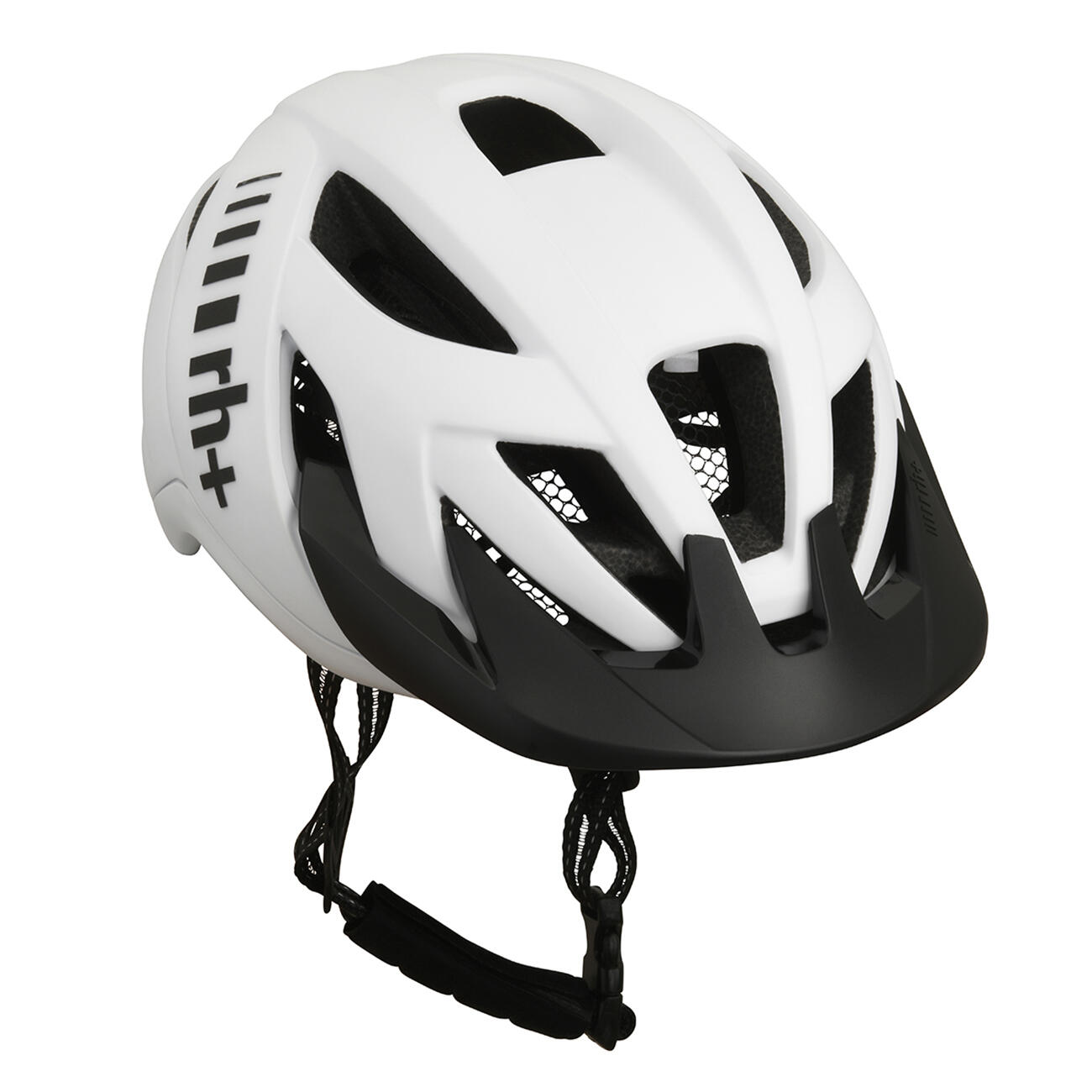 Casco de bicicleta de montaña rh+ 3in2 5/7