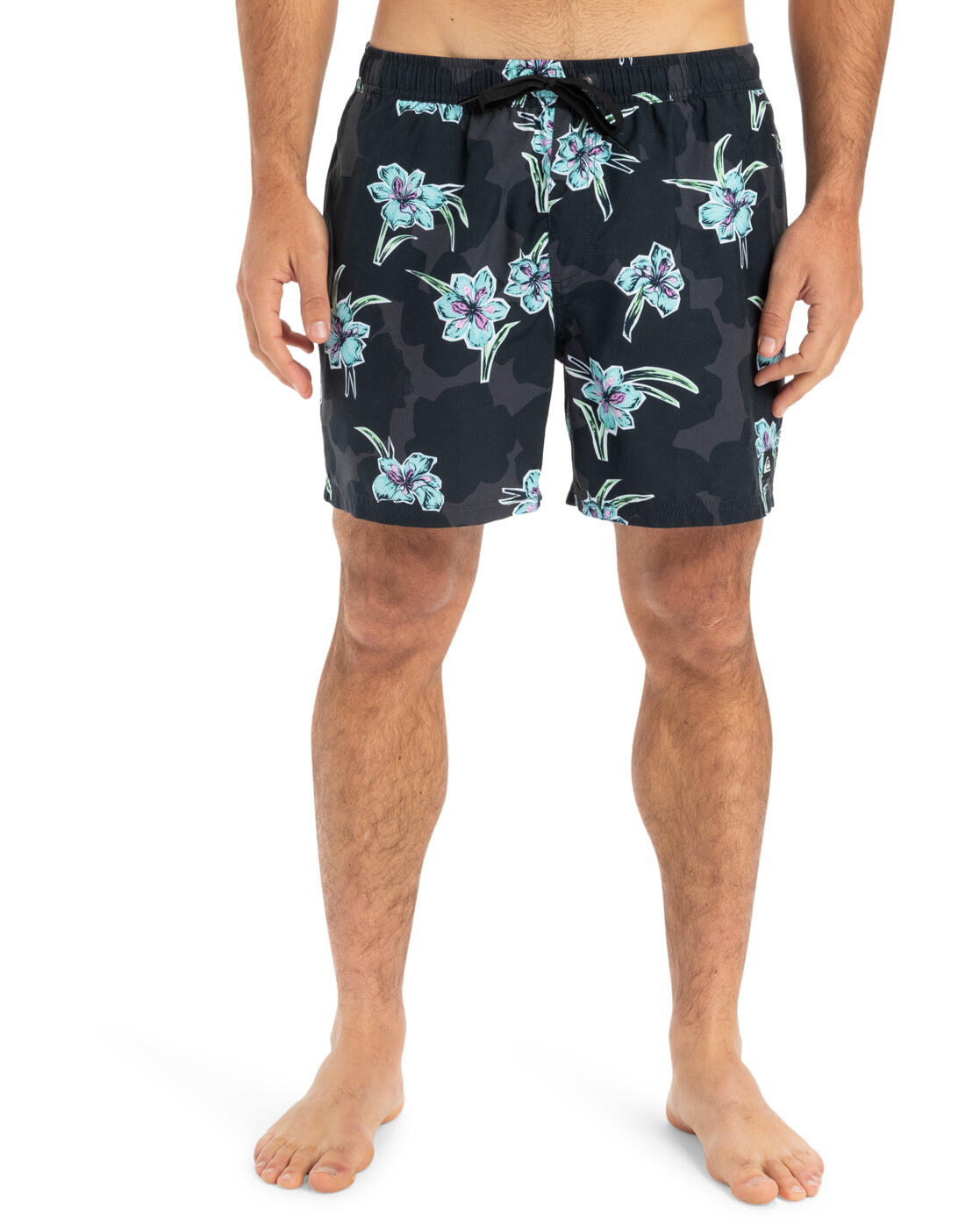 Quiksilver Schwimmshorts EVERYDAY STRAIGHT 15