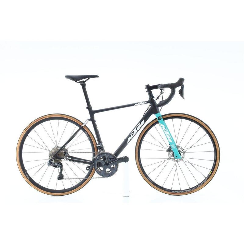 Second life · R. szosowy ·  Revelator Alto Team Di2 11V · W bardzo dobrym stanie