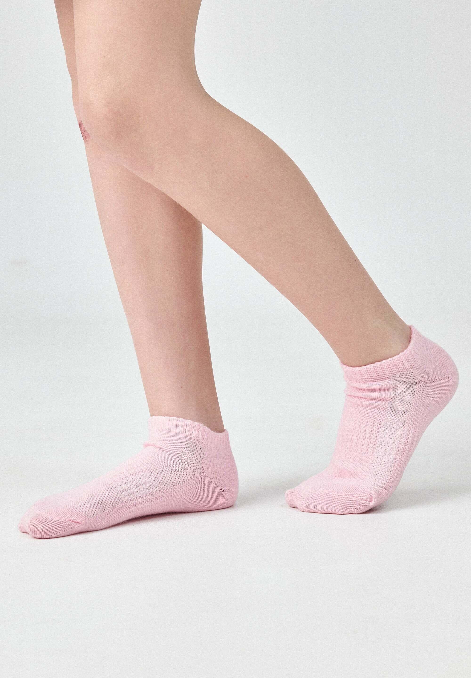 KINDER SNEAKER SOCKEN 4/4