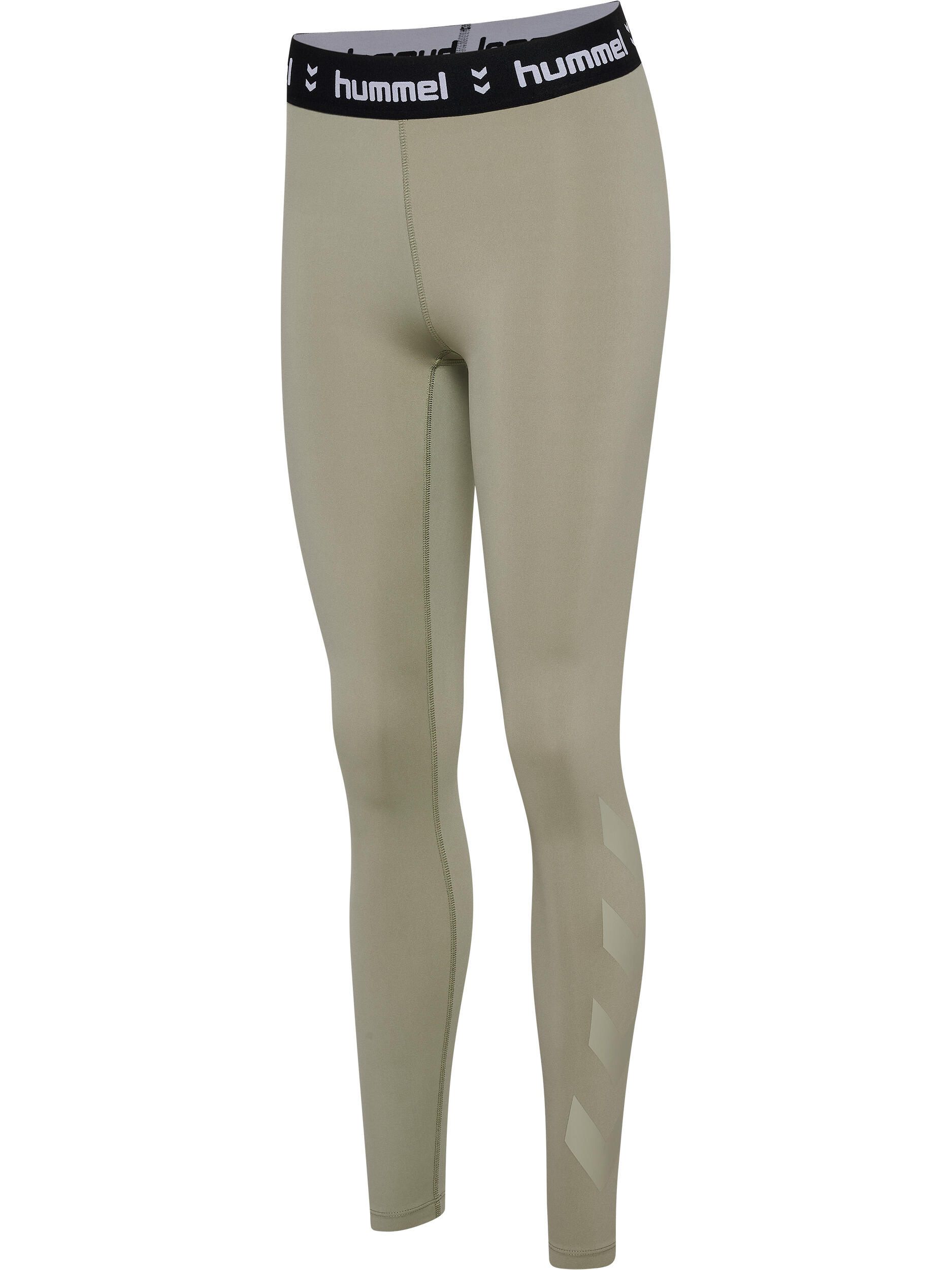 Damskie legginsy Hummel Pulse
