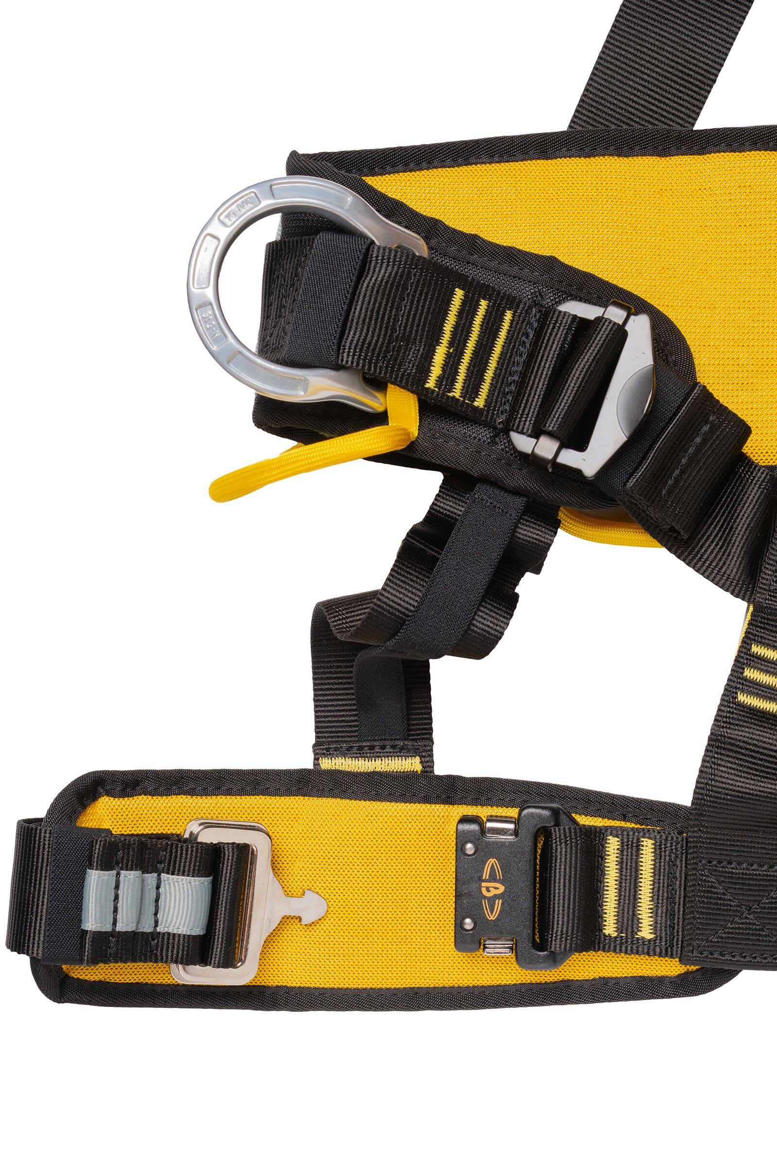 Uprząż Beal Hero Pro Hold Up 5/7