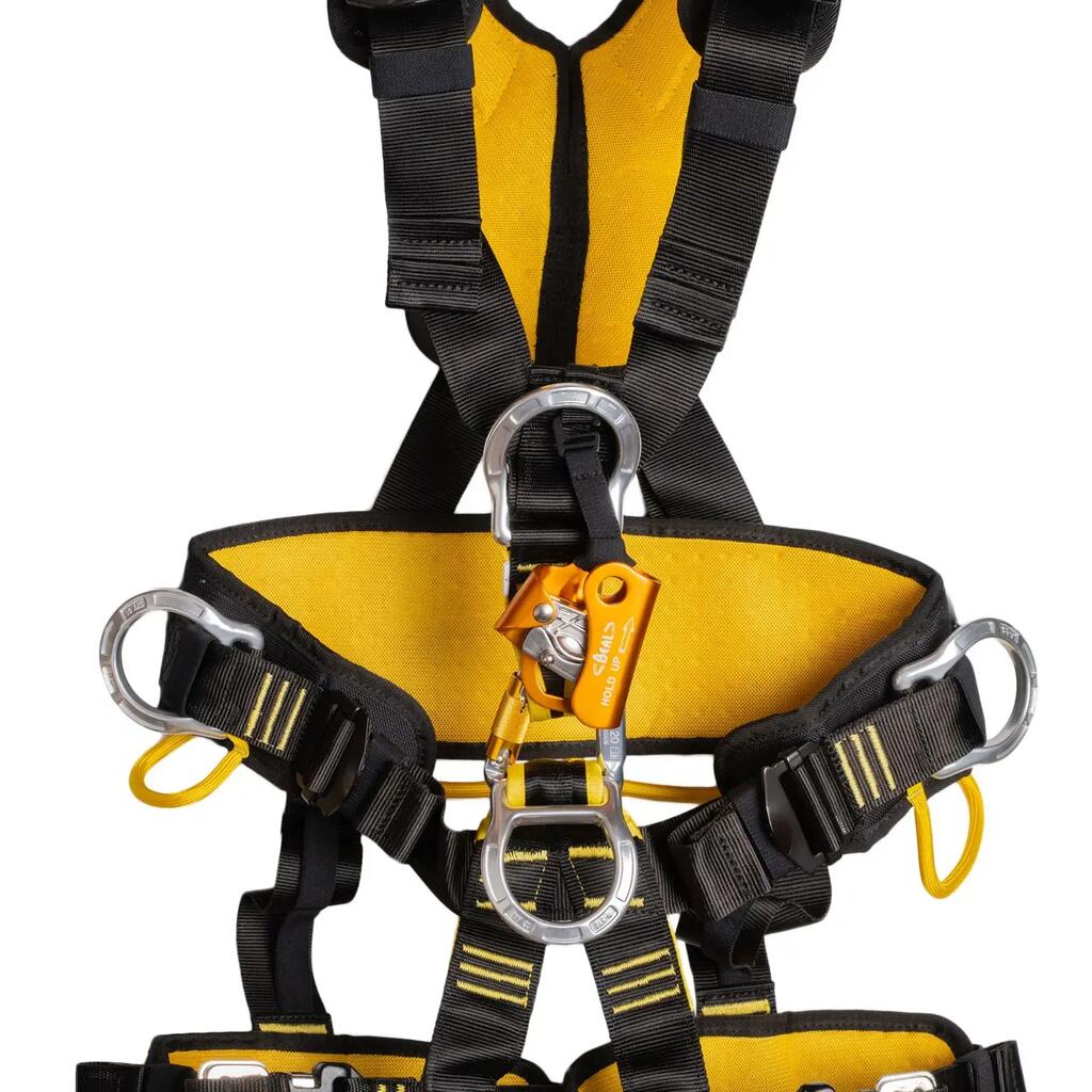 Climbing Harness Hero Pro Hold Up