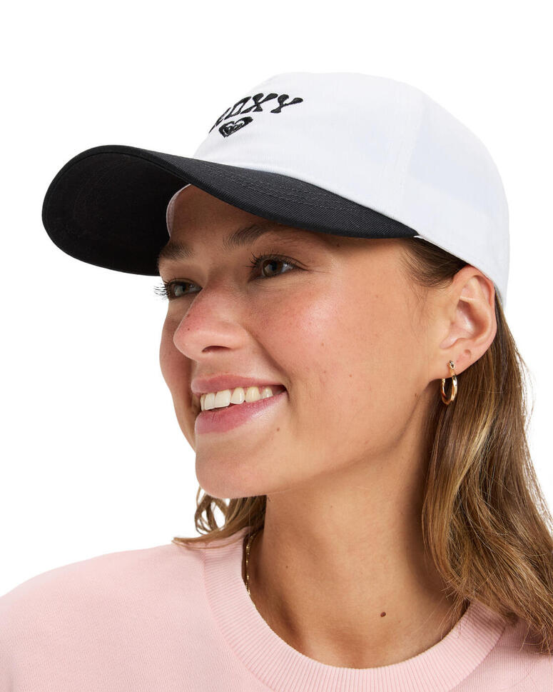Czapka Trucker dla Kobiety SOMETHING MAGIC Czarny