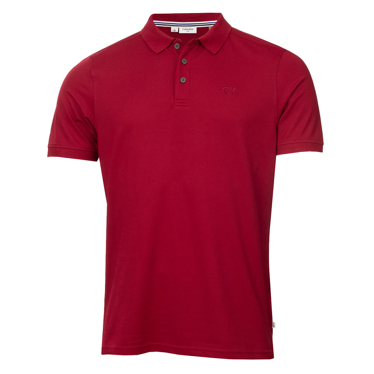 carmine red