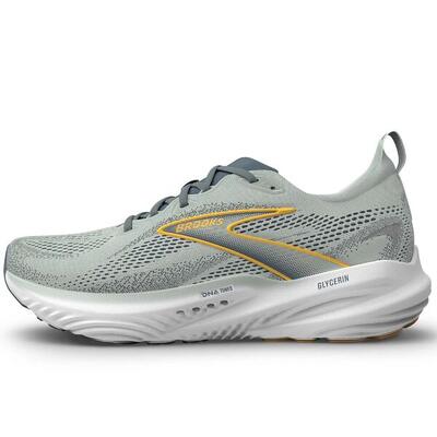 Zapatillas Para Correr Brooks Glycerin 22 Adulto